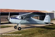 Cessna 140