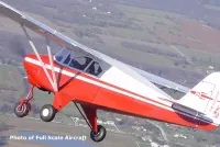 Piper PA-22 Tri-Pacer  ¼ scale